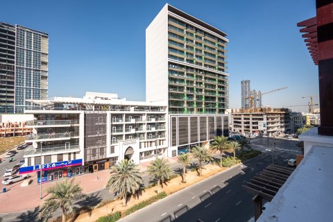 Apartment in Jumeirah Village Circle, Dubai, UAE 2 bedrooms, 97.37 sq.m. № 748606 - photo 16