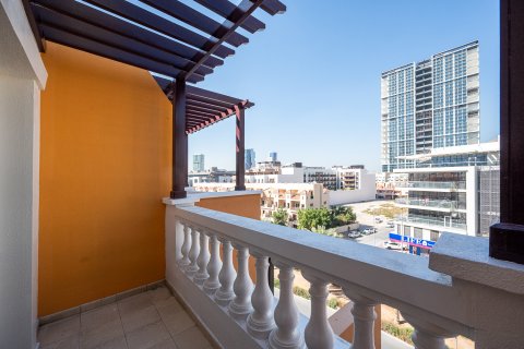 Apartment in Jumeirah Village Circle, Dubai, UAE 2 bedrooms, 97.37 sq.m. № 748606 - photo 13