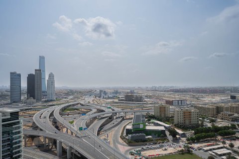 Apartmán v Dubai Marina, SAE 2 spálne, 138.43 m2 č. 748602 - Fotografia 13