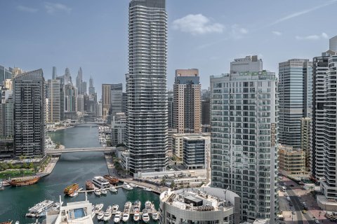 Apartmán v Dubai Marina, SAE 2 spálne, 138.43 m2 č. 748602 - Fotografia 3
