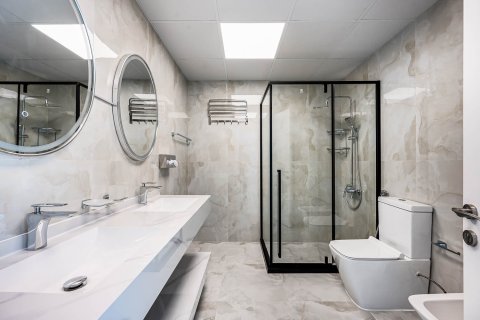 Apartmán v Dubai Marina, SAE 2 spálne, 138.43 m2 č. 748602 - Fotografia 8