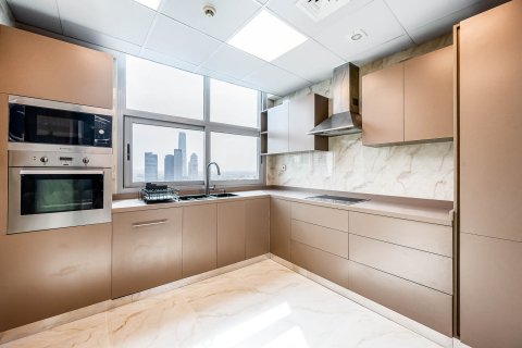 Apartmán v Dubai Marina, SAE 2 spálne, 138.43 m2 č. 748602