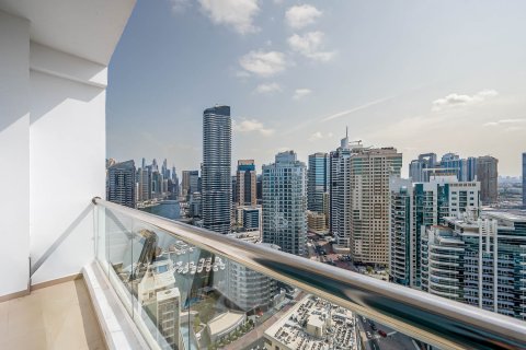 Apartmán v Dubai Marina, SAE 2 spálne, 138.43 m2 č. 748602 - Fotografia 10