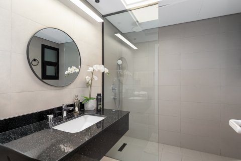 Vilë në Umm Suqeim, Dubai, Emiratet e Bashkuara Arabe 4 dhoma gjumi, 390.19 m2. № 750916 - Foto 18