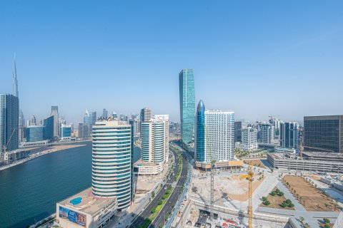 Apartment til leje i Business Bay, Dubai, UAE 2 soveværelser, 108.04 kvm № 750915 - foto 19