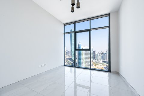 Apartmán v Business Bay, Dubai, SAE 2 spálne, 108.04 m2 č. 750915