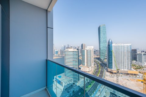 Apartment til leje i Business Bay, Dubai, UAE 2 soveværelser, 108.04 kvm № 750915 - foto 2