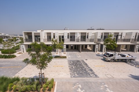 Βίλα σε Tilal Al Ghaf, Dubai, ΗΑΕ 4 υπνοδωμάτια, 201.69 τ.μ. Αρ. 750918 - φωτογραφία 18
