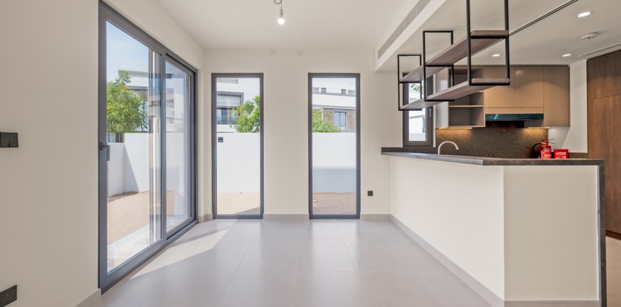 Βίλα σε Tilal Al Ghaf, Dubai, ΗΑΕ 4 υπνοδωμάτια, 201.69 τ.μ. Αρ. 750918