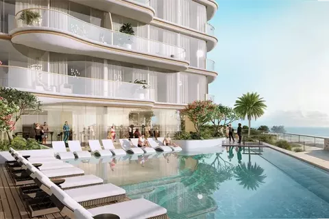 Vila u gradu Dubai, UAE 5 spavaće sobe, 642 m2 Br. 639702 - Slika 4