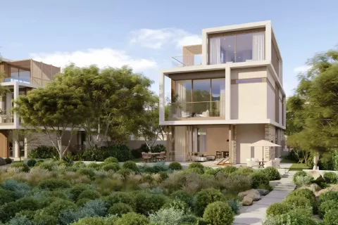 Vila u gradu Dubai, UAE 5 spavaće sobe, 642 m2 Br. 639702 - Slika 3