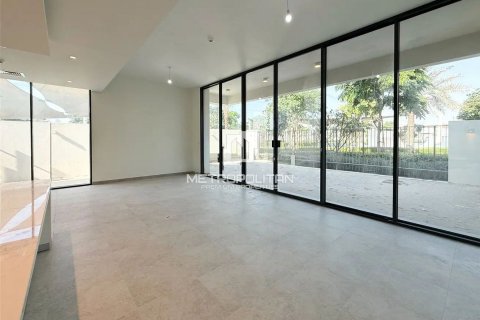 Vilë në Mohammed Bin Rashid City, Dubai, Emiratet e Bashkuara Arabe 4 dhoma gjumi, 362 m2. № 665167