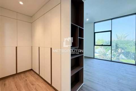 Mohammed Bin Rashid City, Dubai, संयुक्त अरब अमीरात में विला, 4 बेडरूम, 362 वर्ग मीटर, संख्या 665167 - फ़ोटो 7