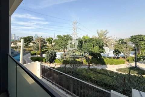 Mohammed Bin Rashid City, Dubai, संयुक्त अरब अमीरात में विला, 4 बेडरूम, 362 वर्ग मीटर, संख्या 665167 - फ़ोटो 11