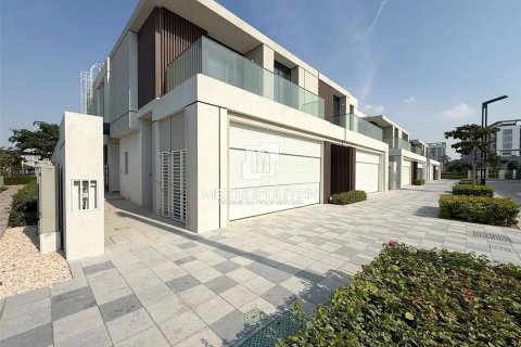 Mohammed Bin Rashid City, Dubai, संयुक्त अरब अमीरात में विला, 4 बेडरूम, 362 वर्ग मीटर, संख्या 665167 - फ़ोटो 13