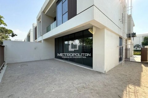 Mohammed Bin Rashid City, Dubai, संयुक्त अरब अमीरात में विला, 4 बेडरूम, 362 वर्ग मीटर, संख्या 665167 - फ़ोटो 8