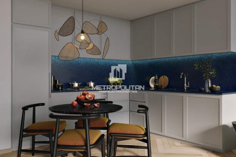 Huoneisto Business Bay, Dubai, Arabiemiraatit 38 m2 № 665181 - kuva 2