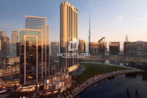 Huoneisto Business Bay, Dubai, Arabiemiraatit 38 m2 № 665181 - kuva 17
