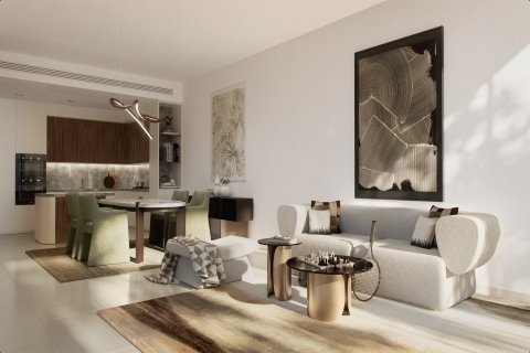 Apartman u gradu Jumeirah Lake Towers, Dubai, UAE 3 spavaće sobe, 203.89 m2 Br. 749434 - Slika 14
