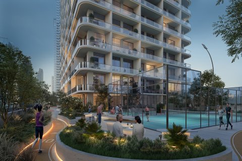 Apartman u gradu Jumeirah Lake Towers, Dubai, UAE 3 spavaće sobe, 203.89 m2 Br. 749434 - Slika 21