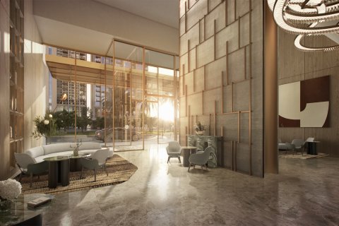 Apartman u gradu Jumeirah Lake Towers, Dubai, UAE 3 spavaće sobe, 203.89 m2 Br. 749434 - Slika 5