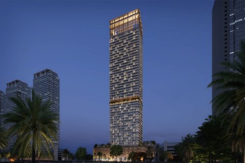 Apartman u gradu Jumeirah Lake Towers, Dubai, UAE 3 spavaće sobe, 203.89 m2 Br. 749434 - Slika 6
