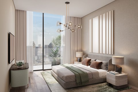 Apartman u gradu Jumeirah Lake Towers, Dubai, UAE 3 spavaće sobe, 203.89 m2 Br. 749434 - Slika 10