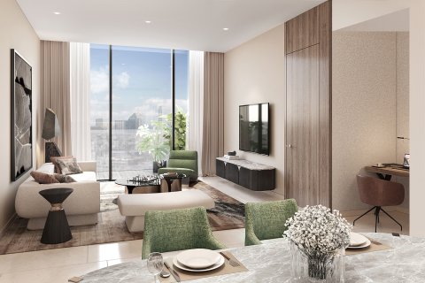آپارتمان در Jumeirah Lake Towers، Dubai ، امارات متحده عربی 3 خوابه ، 203.89 متر مربع.  شماره 749434