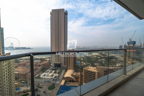 Wohnung in Dubai Marina, Dubai, VAE: 2 Schlafzimmer, 137 m2 Nr. 665373