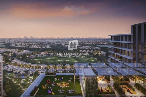 Wohnung zum Verkauf in Dubai Hills Estate, Dubai, VAE 2 Schlafzimmer, 107 m2 Nr. 665376 - Foto 9