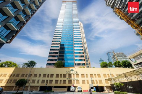 Oficiu în Business Bay, Dubai, EAU 80.4 mp.  №763556