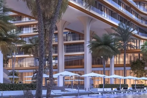 Apartament në Ras Al Khaimah, Emiratet e Bashkuara Arabe 1 dhomë gjumi, 759 m2. № 763559 - Foto 5