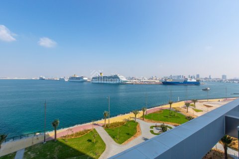 Apartamento en alquiler en Maritime City, Dubai, EAU 3 dormitorios, 180 m2 № 726939 - foto 14