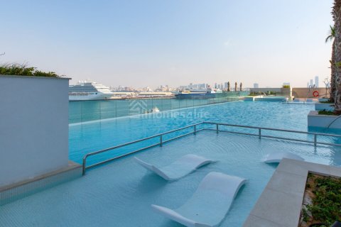 Apartamento en alquiler en Maritime City, Dubai, EAU 3 dormitorios, 180 m2 № 726939 - foto 6