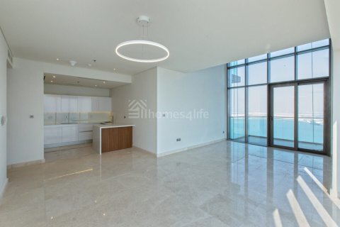 Διαμέρισμα σε Maritime City, Dubai, ΗΑΕ 3 υπνοδωμάτια, 180 τ.μ. Αρ. 726939
