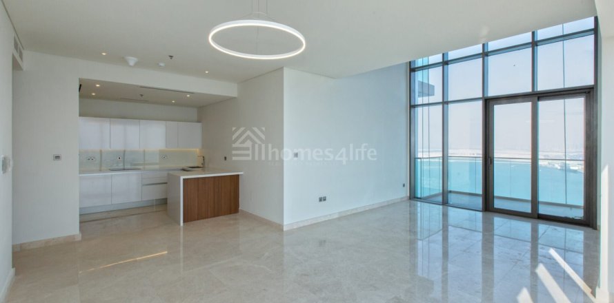Apartamento en Maritime City, Dubai, EAU 3 dormitorios, 180 m² № 726939