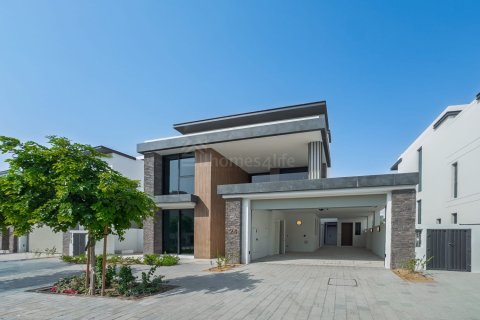 Tilal Al Ghaf, Dubai, UAE의 빌라 침실 4개, 570제곱미터 번호 726942
