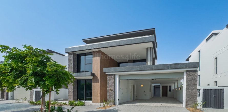 Villa itt: Tilal Al Ghaf, Dubai, EAE, 4 hálószoba, 570 m², azonosító: 726942