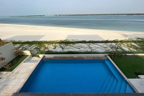 Willa na sprzedaż w Saadiyat Island, Abu Dhabi, ZEA 5 sypialnie, 747 mkw., nr 717198 - zdjęcie 6