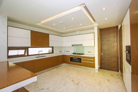 Willa na sprzedaż w Saadiyat Island, Abu Dhabi, ZEA 5 sypialnie, 747 mkw., nr 717198 - zdjęcie 5