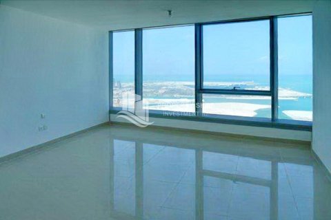 Apartment in Al Reem Island, Abu Dhabi, UAE 4 bedrooms, 239 sq.m. № 717196