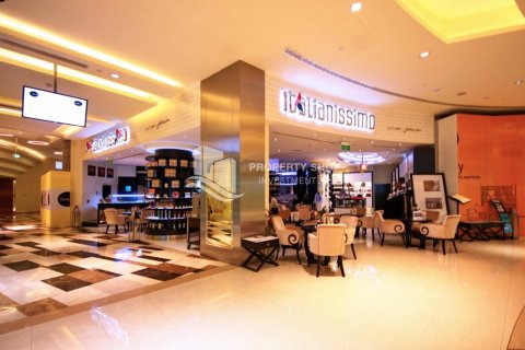 Apartament de vânzare în Al Reem Island, Abu Dhabi, EAU 4 dormitoare, 239 mp. №717196 - poză 13