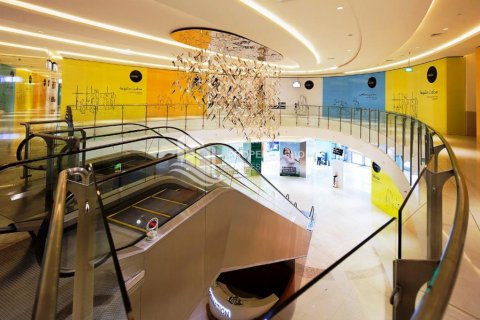 Apartament de vânzare în Al Reem Island, Abu Dhabi, EAU 4 dormitoare, 239 mp. №717196 - poză 15