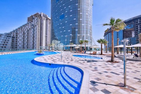 Apartament de vânzare în Al Reem Island, Abu Dhabi, EAU 4 dormitoare, 239 mp. №717196 - poză 18