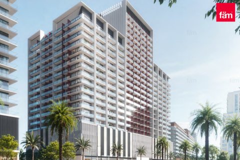 Dubai, BAE’de ofis 71.2 m&sup2; No 687379