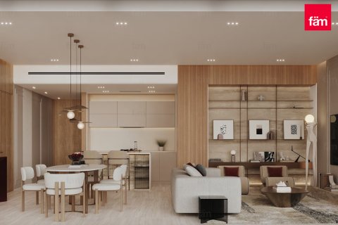 Toimisto Dubai, Arabiemiraatit 71.2 m2 № 687379 - kuva 2
