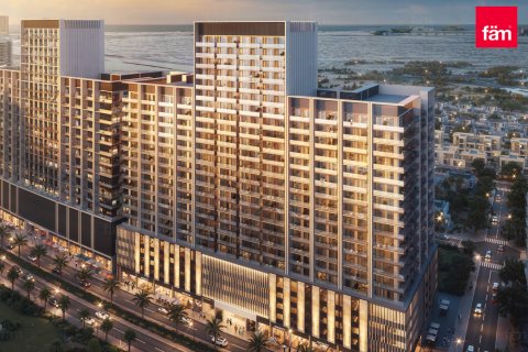 Toimisto Dubai, Arabiemiraatit 71.2 m2 № 687379 - kuva 10