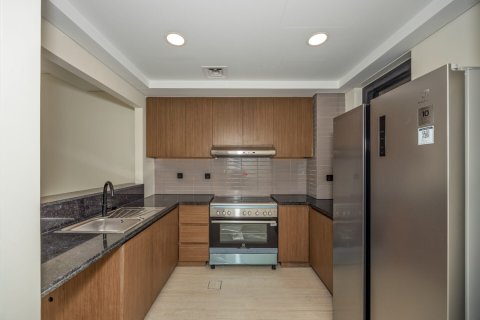 Radhus i Damac Lagoons, Dubai, UAE 4 sovrum, 144 kvm Nr. 713951