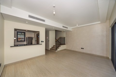 Kuća u nizu u gradu Damac Lagoons, Dubai, UAE 4 spavaće sobe, 144 m2 Br. 713951 - Slika 2