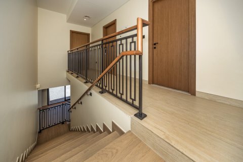 Kuća u nizu u gradu Damac Lagoons, Dubai, UAE 4 spavaće sobe, 144 m2 Br. 713951 - Slika 3
